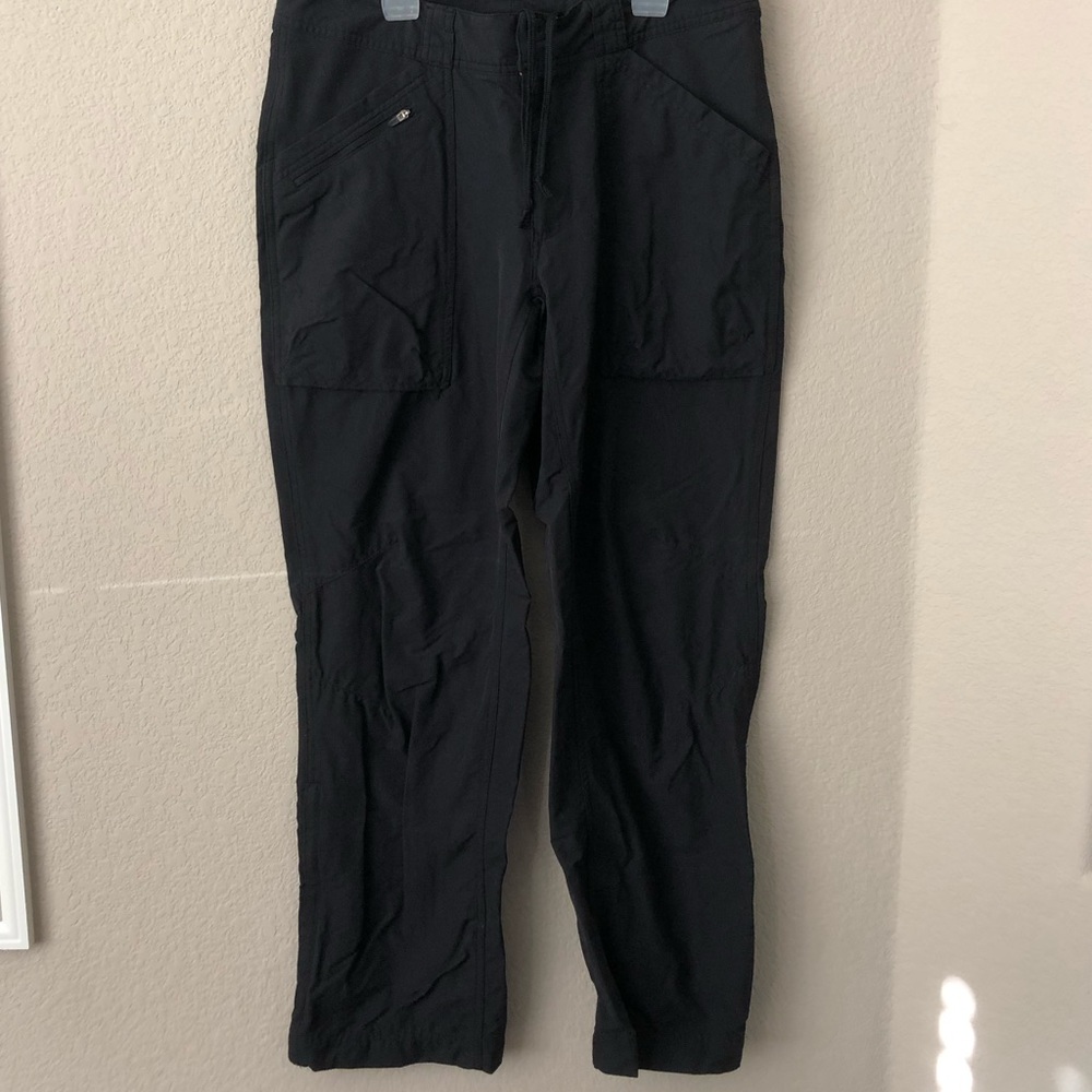 Sale REI Hiking Cargo utility Pants Size Large